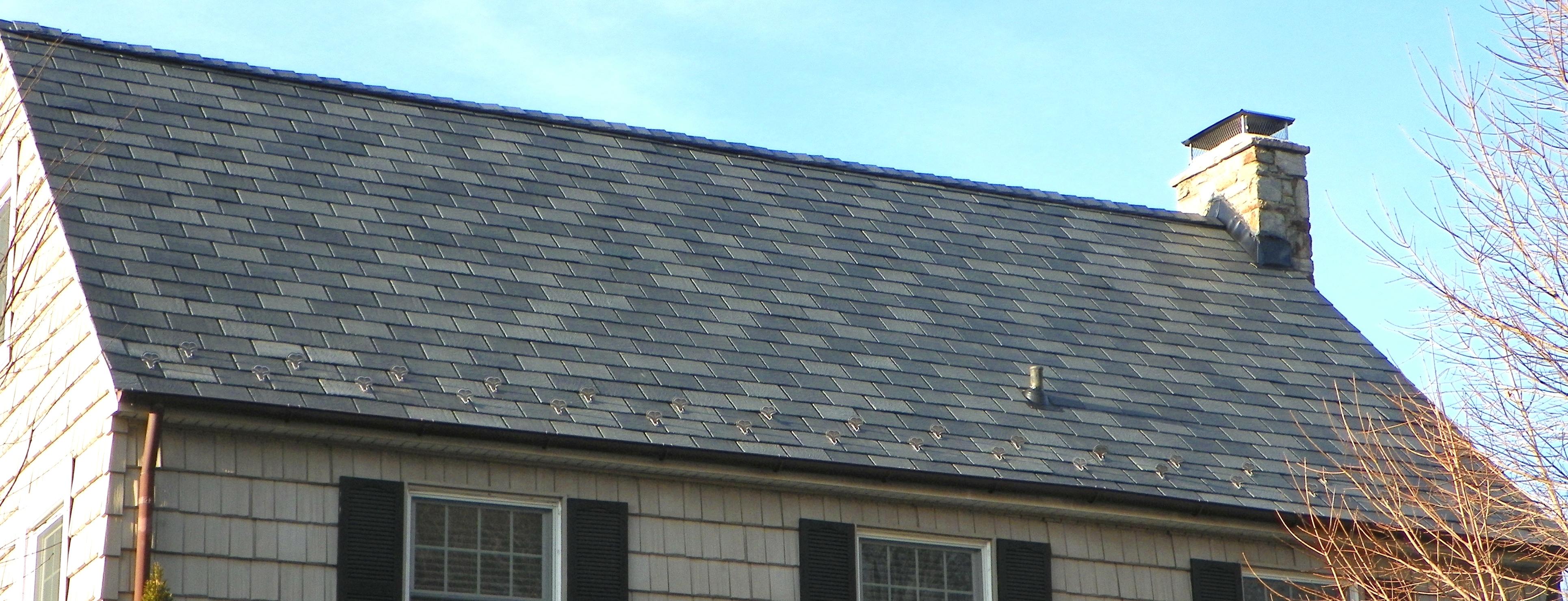 Case Study: Minimizing Upkeep for Historic Baltimore Home