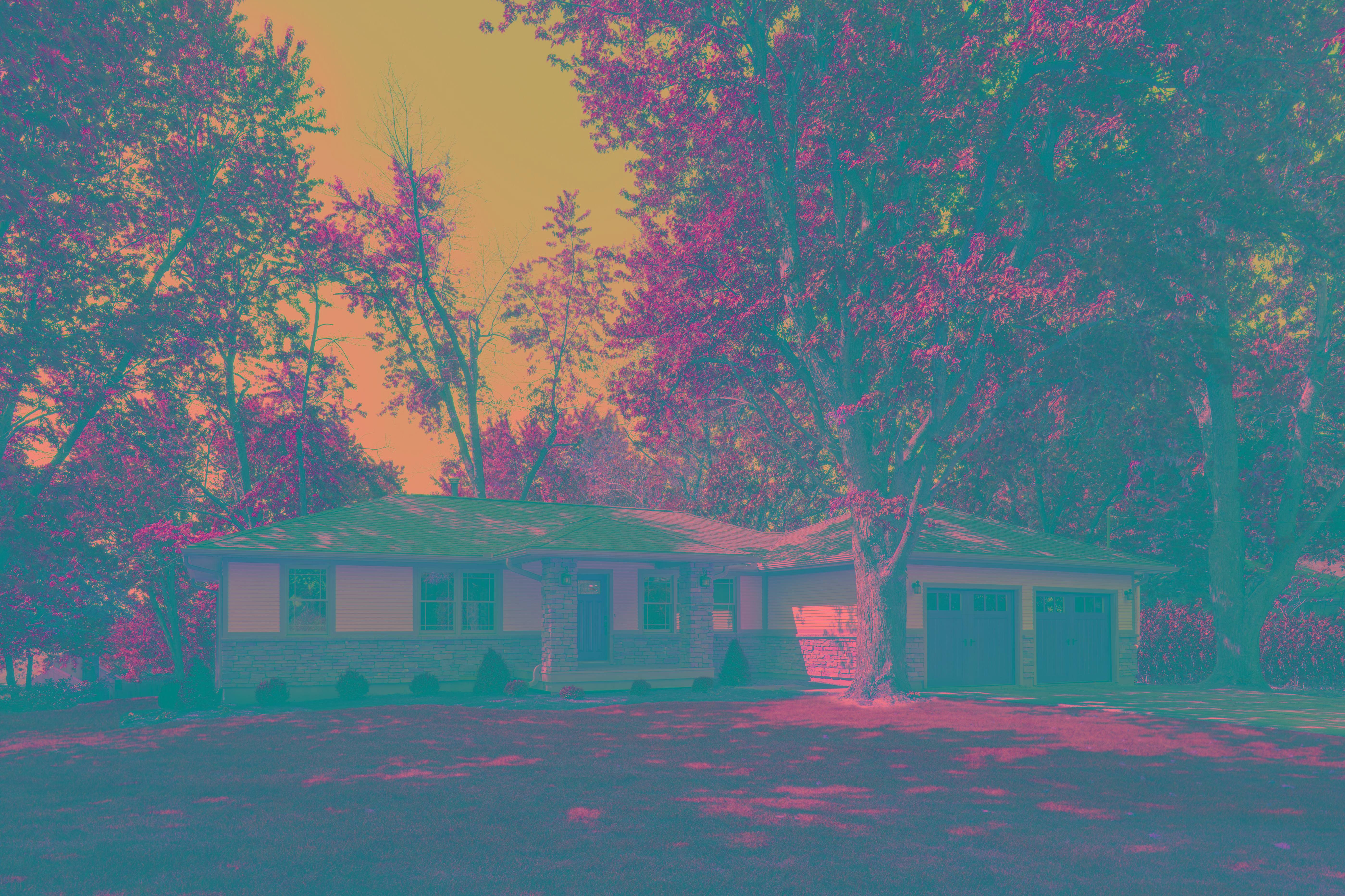 Homeowner Testimonial: Staying in the home they love.