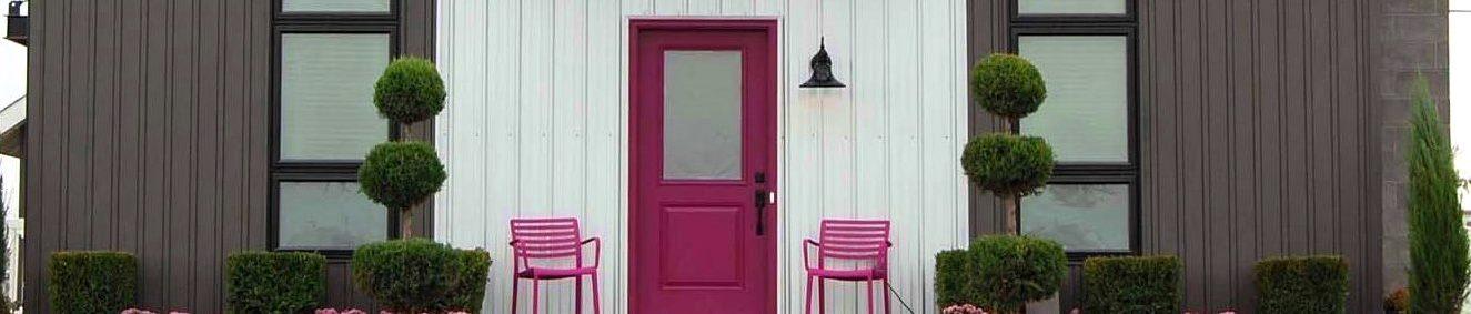 Character Driven Design Through Architecture