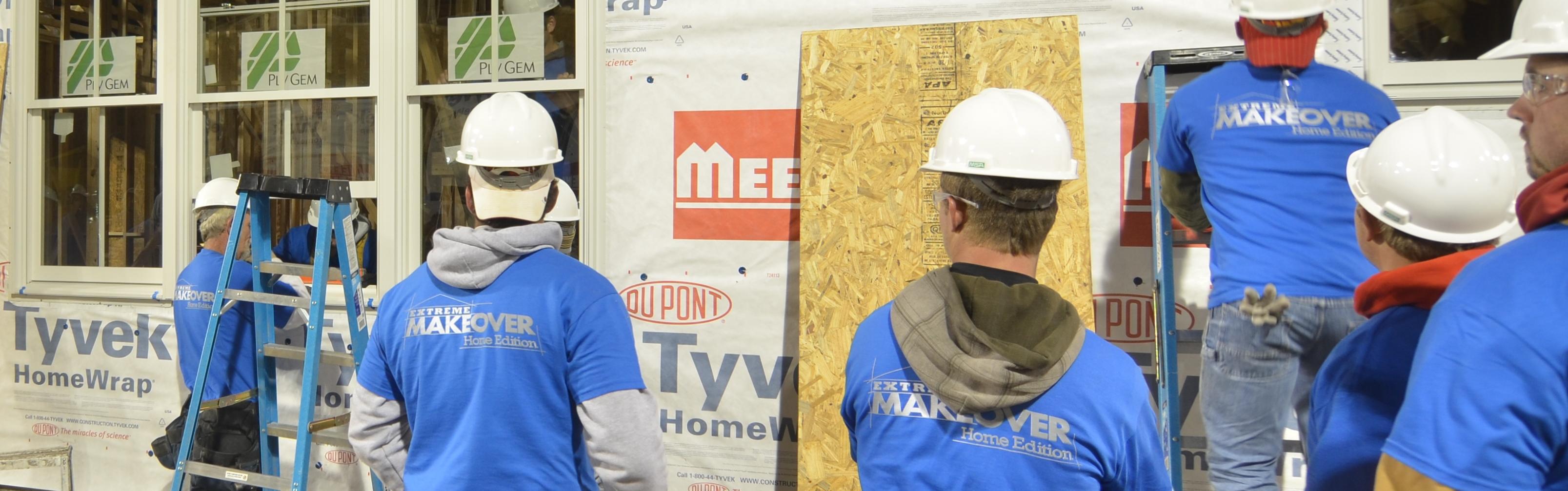 Remodeling Realities