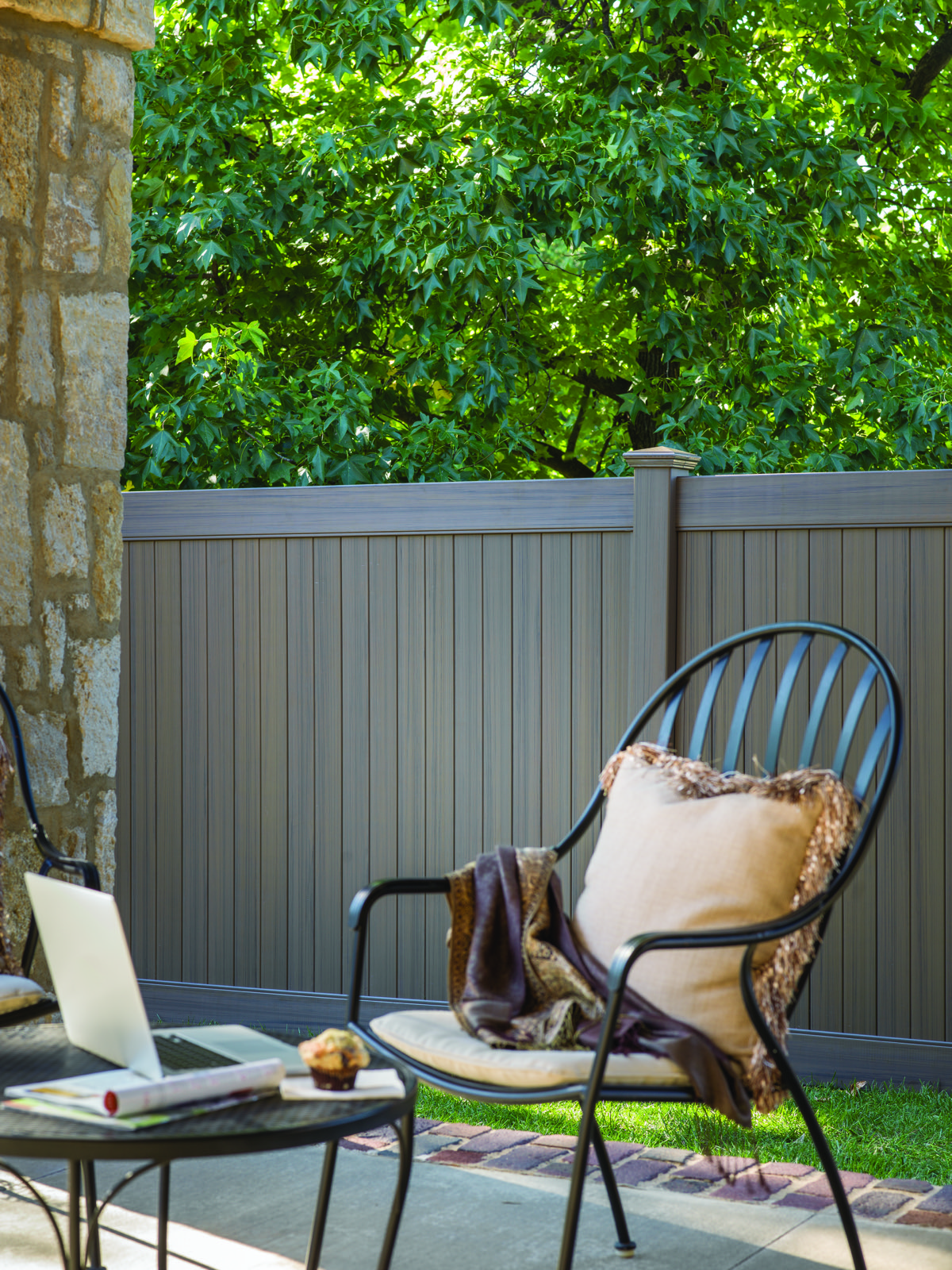 Why Vinyl Fence is Right for You