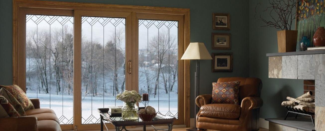 The 4 S's of Windows and Doors