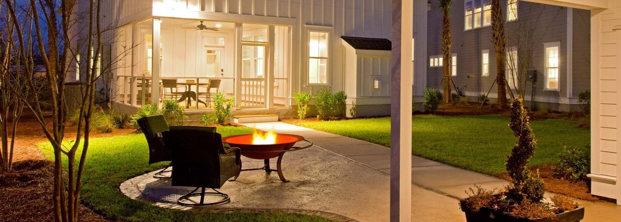 How to Enjoy Your Backyard in Winter