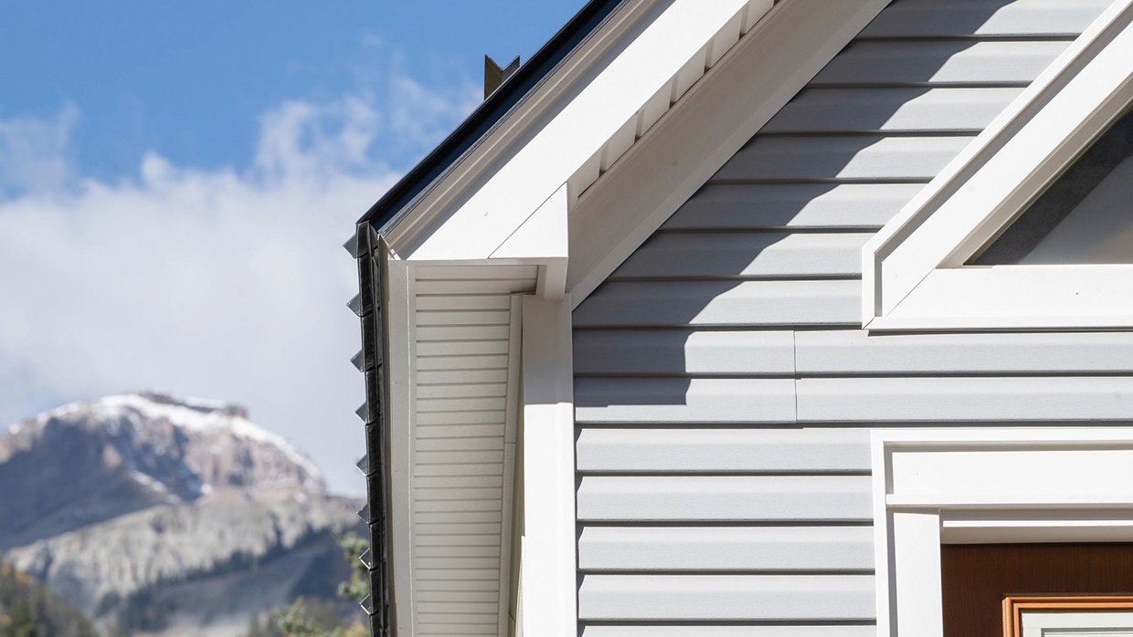 HGTV Stars Dave and Jenny Marrs Are Growing a Greener Future with Help from Mastic®