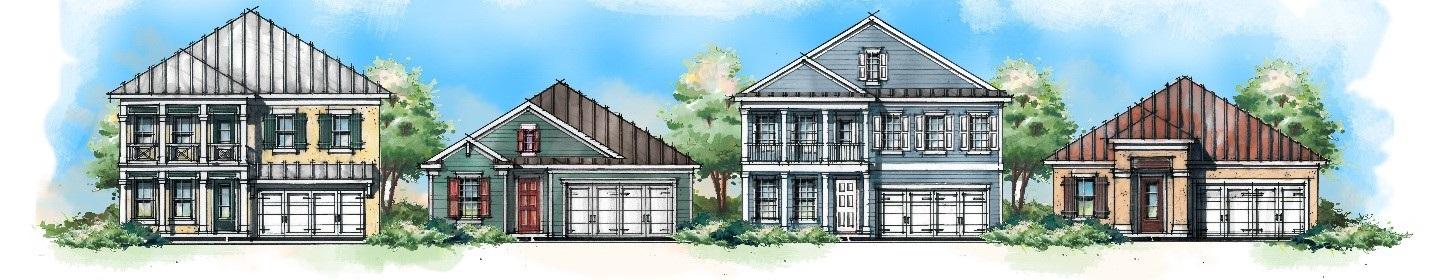 Color Cues: Overcoming the Fear of Color on Your Home