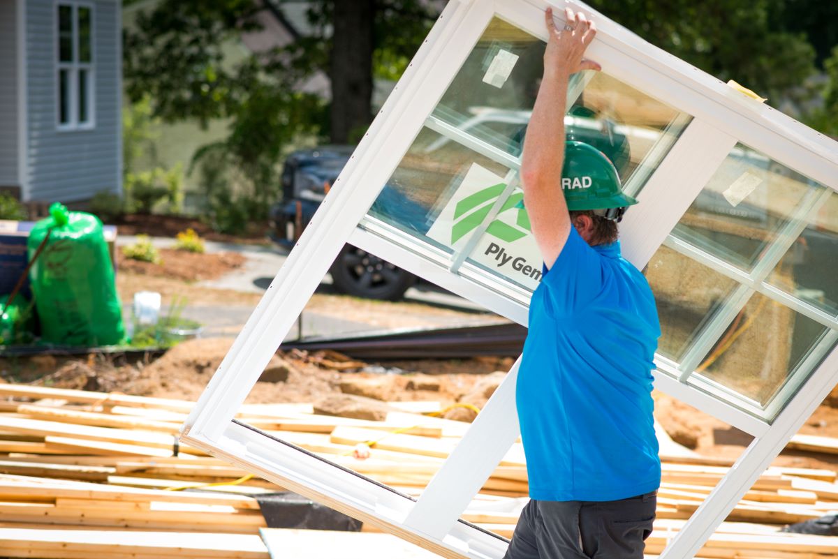 Enhancing Installation Quality: Builder and Installer Tips with LULA Windows