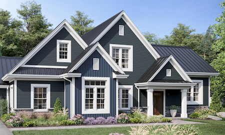 Tips for Selecting Vinyl Siding for Your Home with Dave Marrs