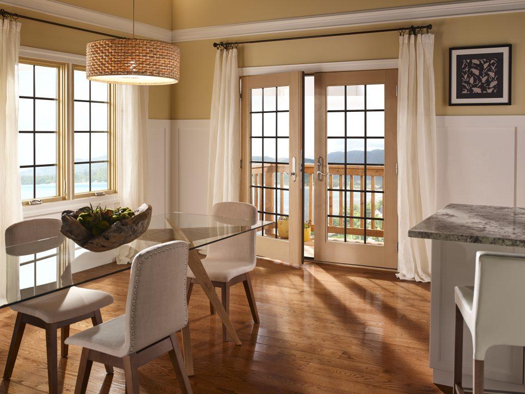 Top 3 Things to Consider When Buying the Perfect Patio Door