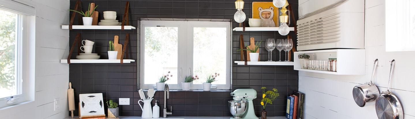 Tiny Living: From Sheds to Studios