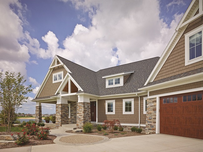 How Much Does Vinyl Siding Cost?