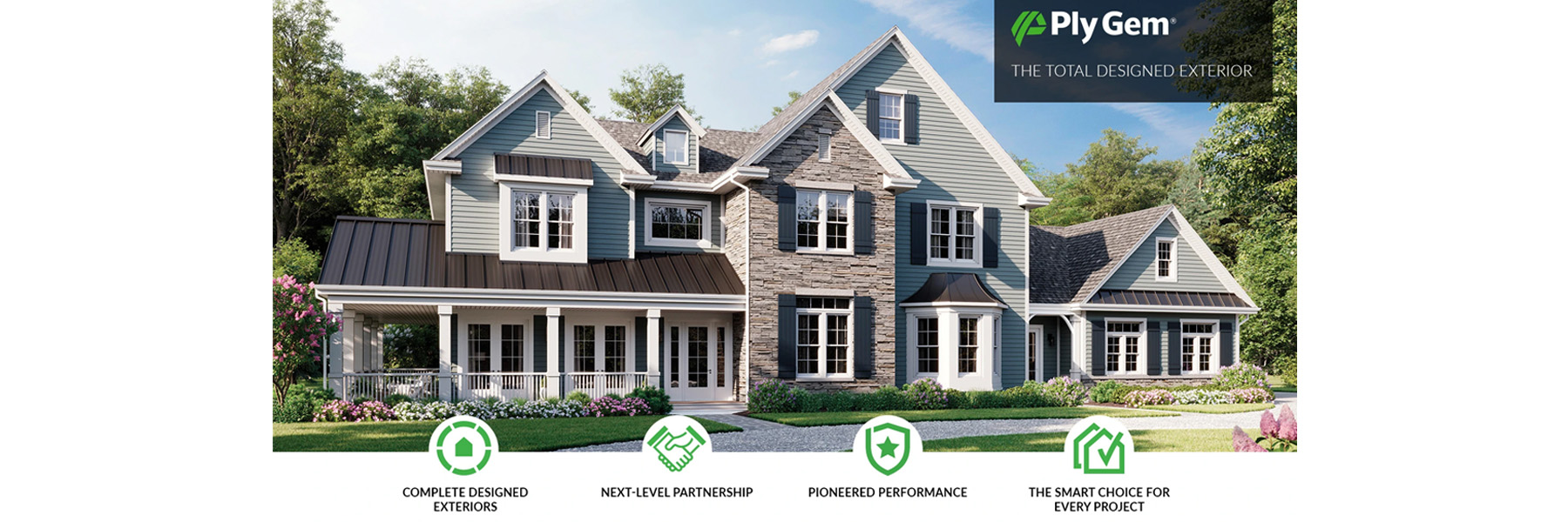 Lula Trade Inc Refreshes LULA® Brand Portfolio, Built to Deliver a Comprehensive Line-Up of Total Designed Exterior Solutions