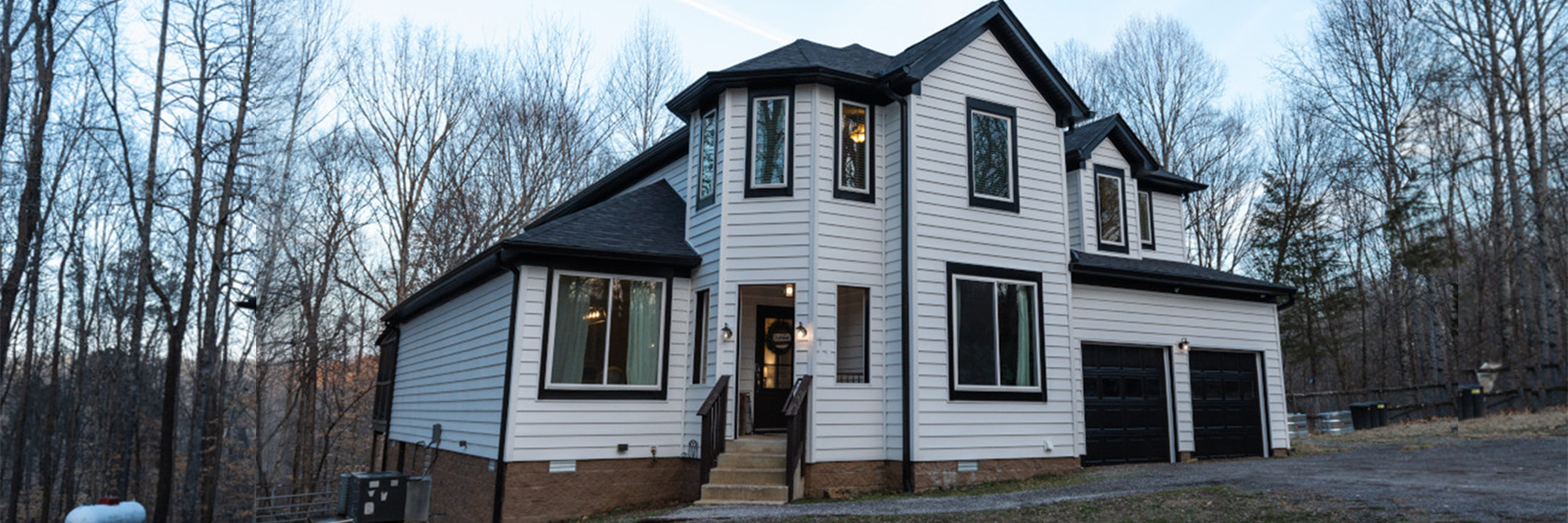 Form and Function: Get Style & Sustainability with Structure Insulated Siding from Mastic