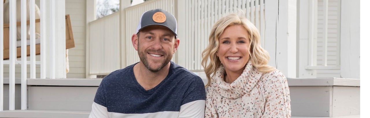 Lula Trade Inc announce partnership with Dave and Jenny Marrs