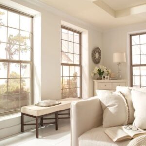 1500 Vinyl Collection Windows