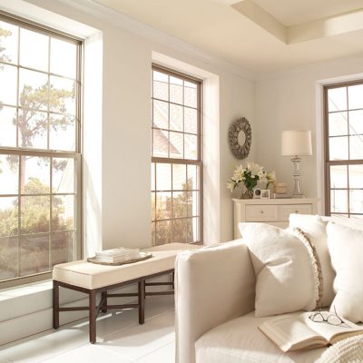 1500 Vinyl Collection Windows