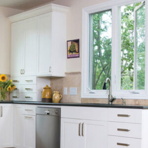 Classic Series Windows