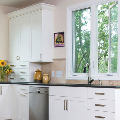 Classic Series Windows