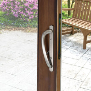 MIRA Series Patio Doors