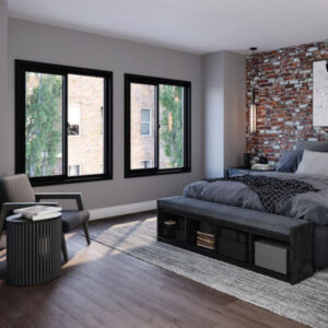 West Pro Series 200 Windows