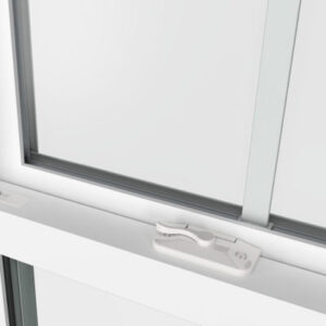 East 2000 Series Windows