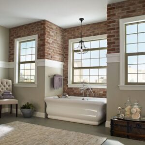 West 400 Series Windows