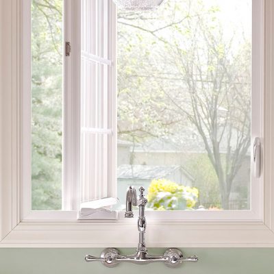 East 5100 Series Windows