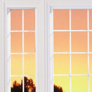 East 5100 Series Windows
