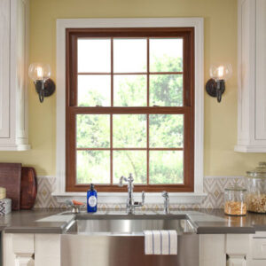 East Premium Series Windows