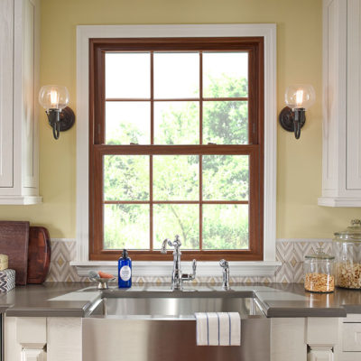 East Premium Series Windows