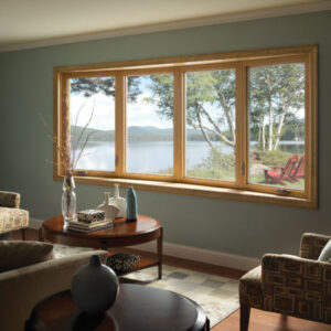 East Premium Series Windows