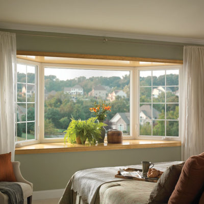 East Pro Series Windows