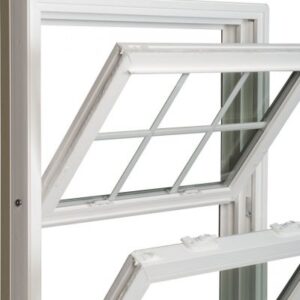 East Pro Series Windows