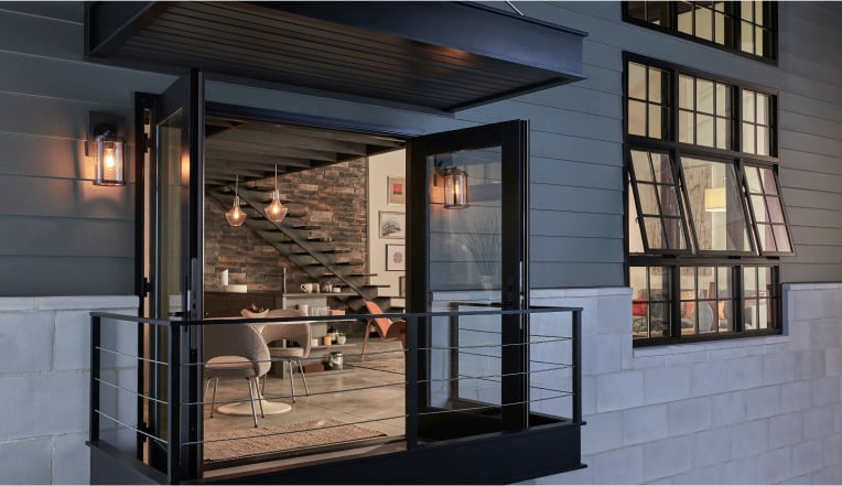 Traditional Functionality