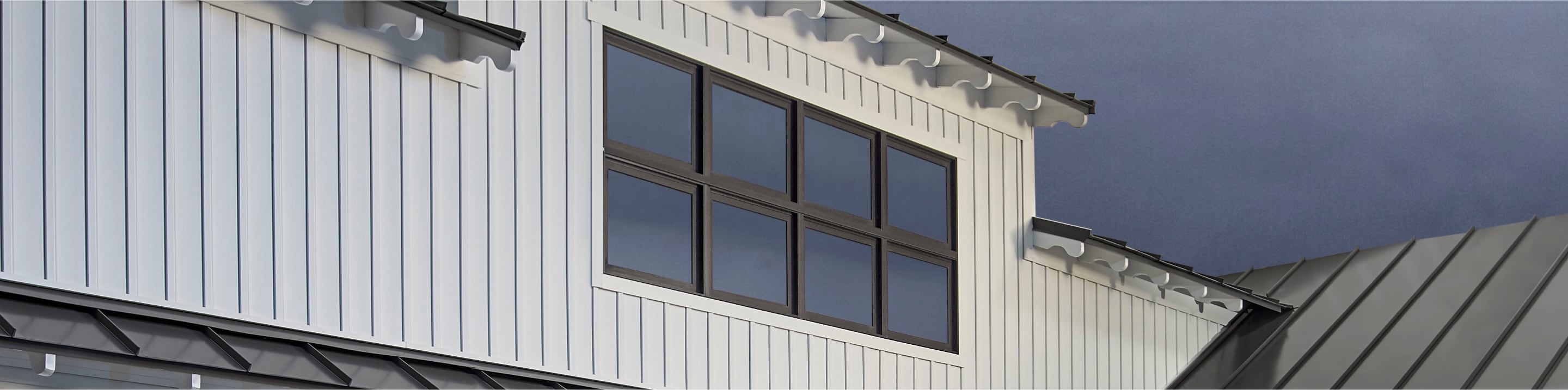 Full width image bar