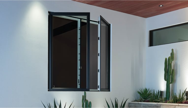 Weatherability & Efficiency