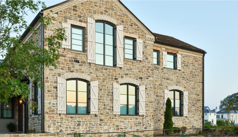 Fixed or Operable Styles