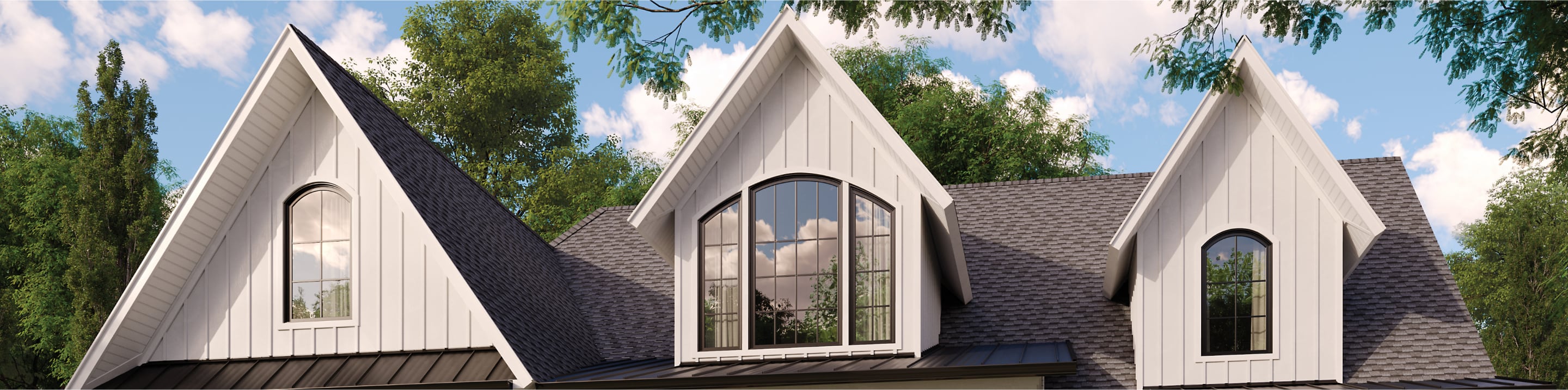 Full width image bar