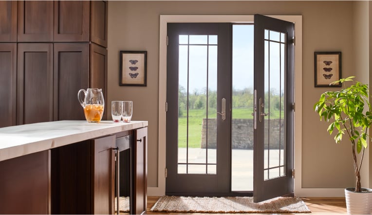 Traditional Appearance