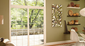 5800 Sliding Patio Door