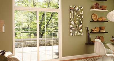 5800 Sliding Patio Door