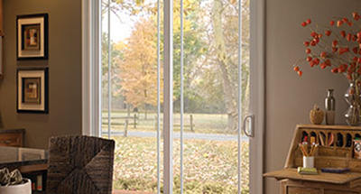 West Pro 960 Sliding Patio Door