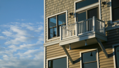 Aluminum Windows & Doors in Coastal Areas 