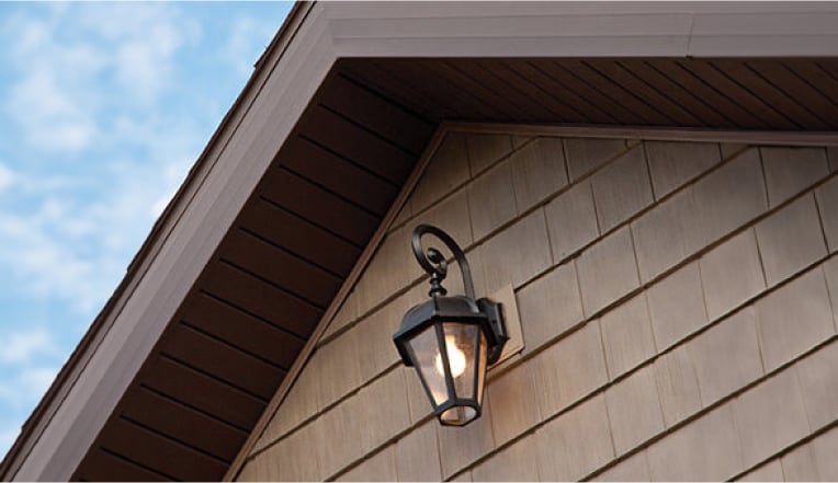 A VARIETY OF AESTHETIC OPTIONS