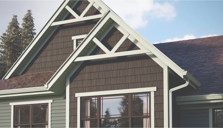 Durable, Low-Maintenance Design