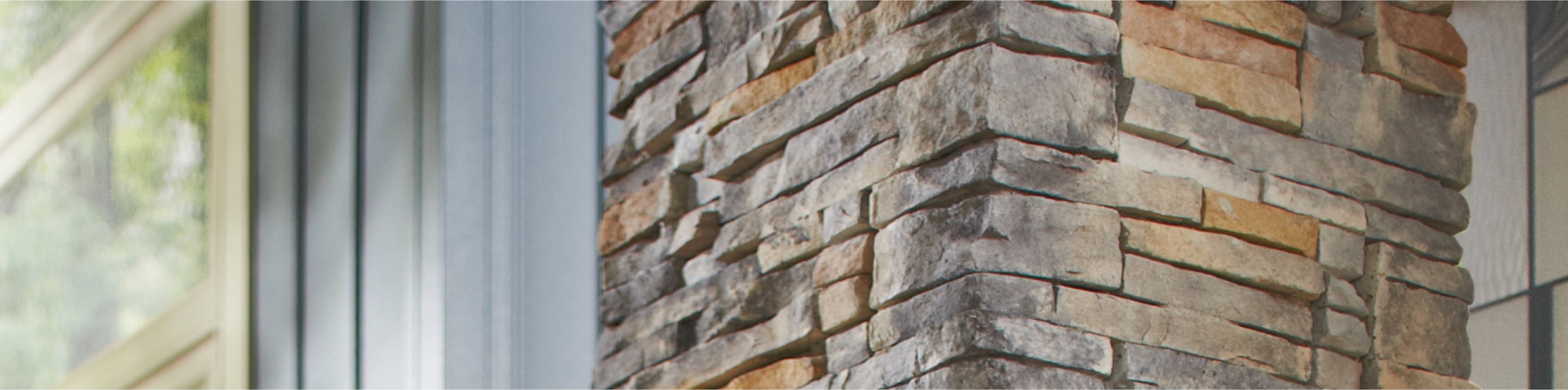 Full width image bar