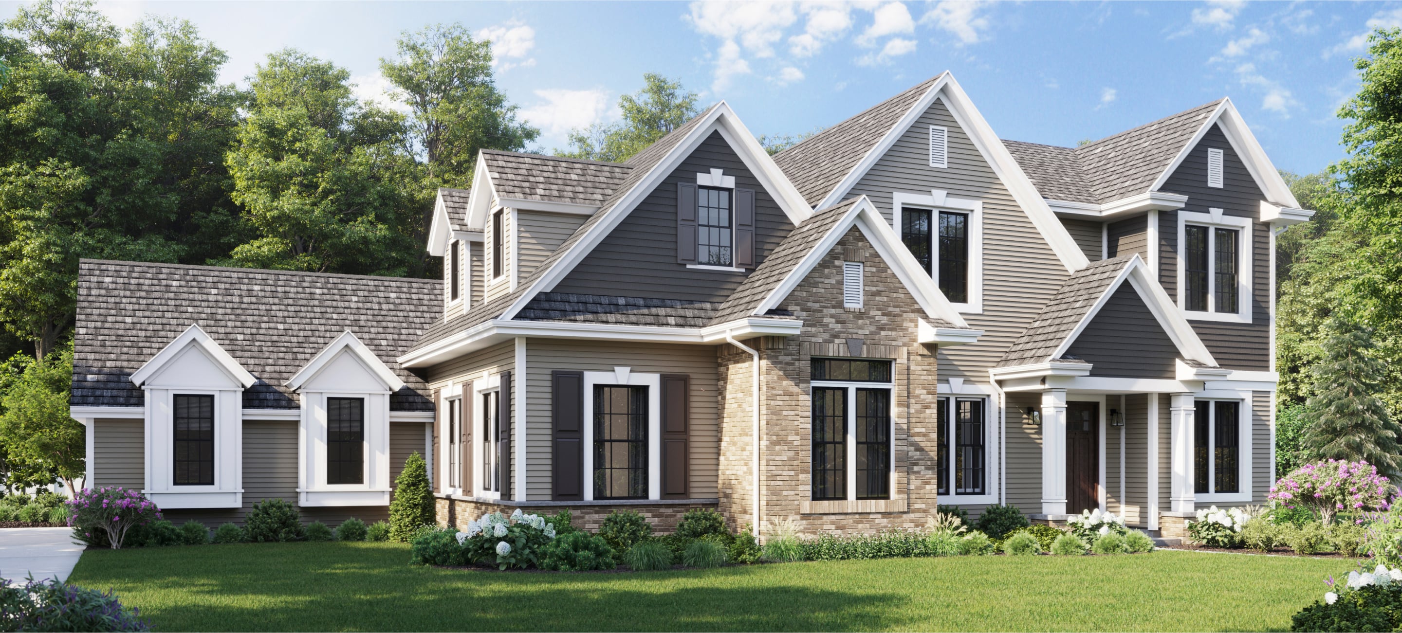 landing page hero image