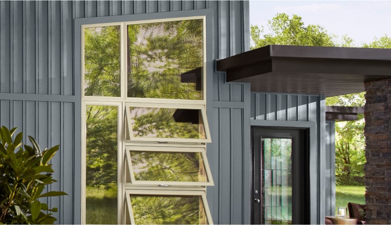 Benefits of ENERGY STAR windows and patio doors