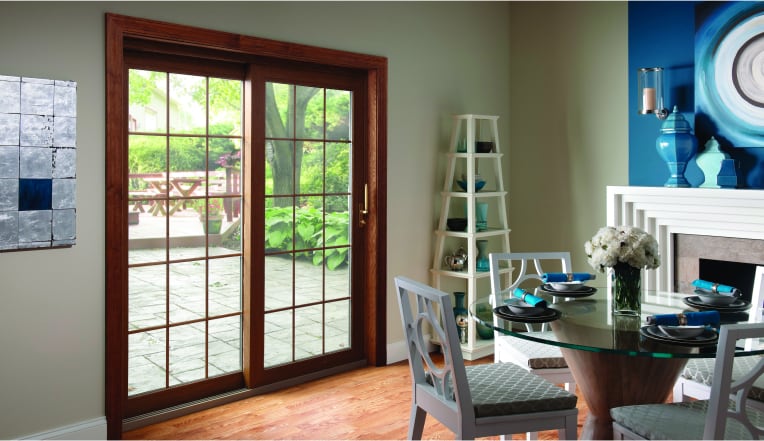 Patio Door Tax Credit Amount