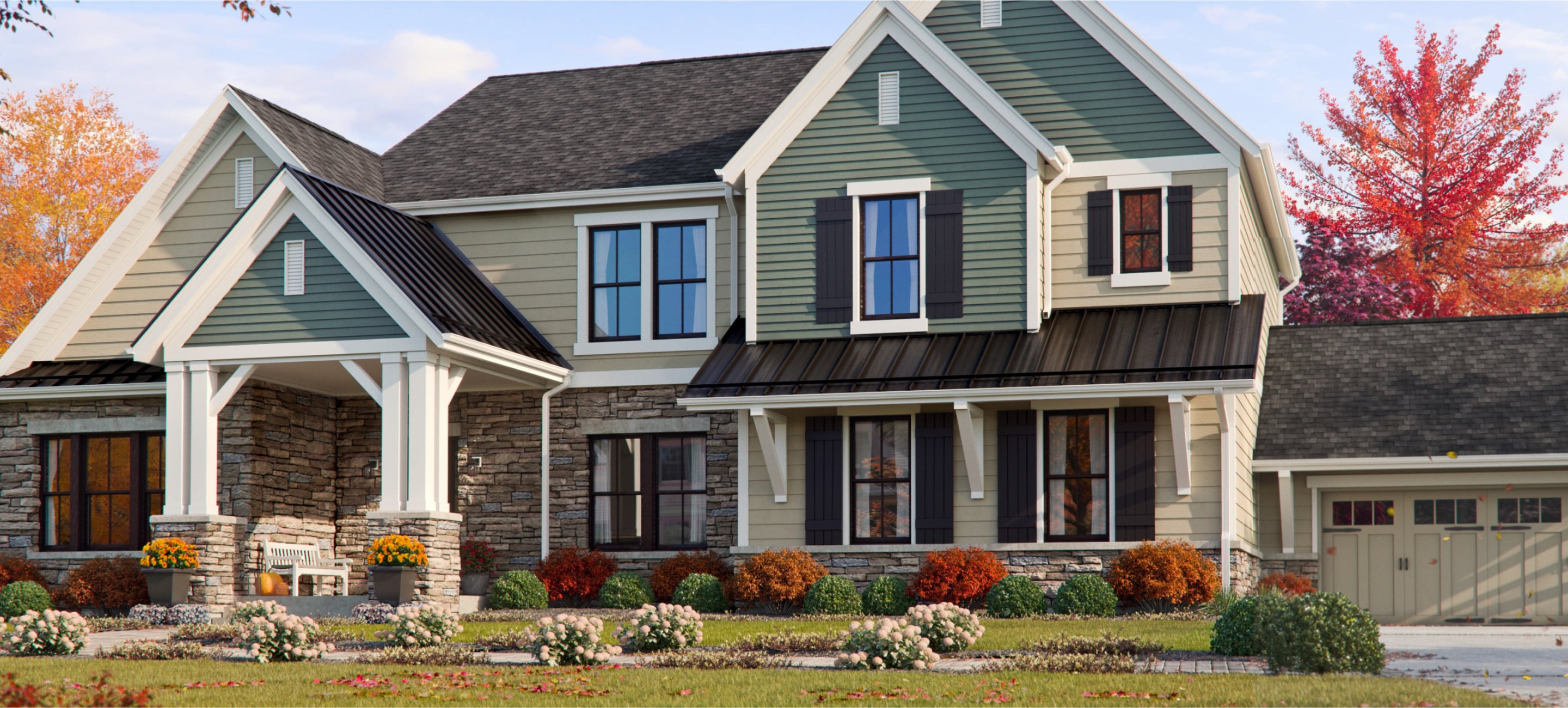 landing page hero image