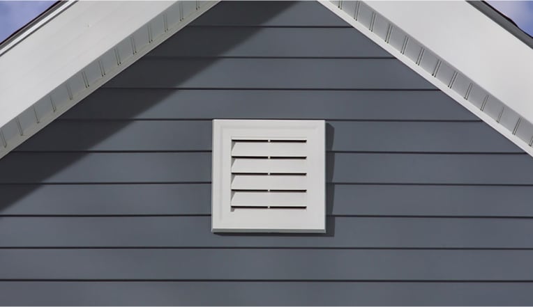 Gable Vents